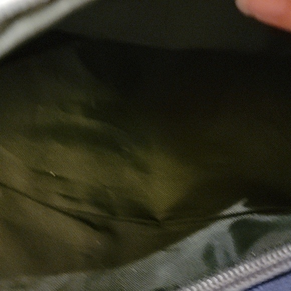 Disney Cruise Line Castaway Club Shoulder Bag Sling Backpack - Picture 8 of 16